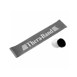 کش بدنسازی پیلاتس پاور مینی لوپ ترابند Super Heavy|طوسی