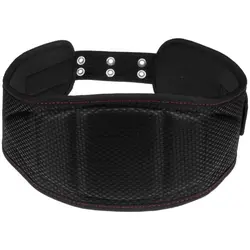 کمربند بدنسازی برزنتی مدل KB100