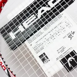 راکت تنیس هد مدل ATP