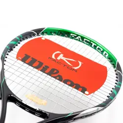راکت تنیس ویلسون مدل FACTOR