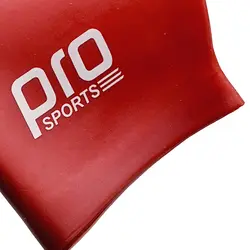 کلاه شنا سیلیکونی پرو اسپورتز کد 03
