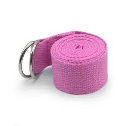 کمربند یوگا مدل Tarpaulin