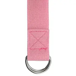 کمربند یوگا مدل Tarpaulin