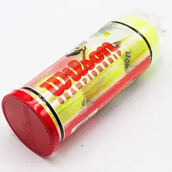 توپ تنیس ویلسون مدل Championship بسته 3 عددی