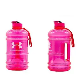 قمقمه جاگ واتر آندر آرمور مدل professional ظرفیت 2 لیتر کد02