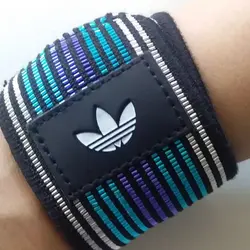 مچ بند بدنسازی زنانه آدیداس مدل Beauty Queen