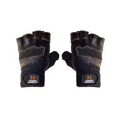 دستکش بدنسازی آندر آرمور مدل unlimited