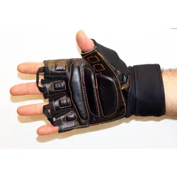 دستکش بدنسازی آندر آرمور مدل unlimited