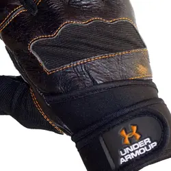 دستکش بدنسازی آندر آرمور مدل unlimited