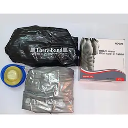 توپ بدنسازی Thera Band اصلی قطر 75 سانتی متر