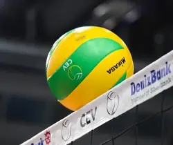 توپ والیبال میکاسا مدل MVA200CEV