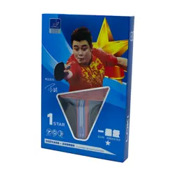 راکت پینگ پنگ لوکی مدل 1STAR