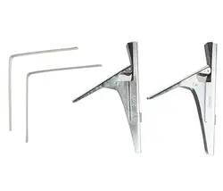 تور پینگ پنگ مدل Clamp