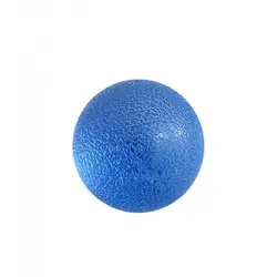 توپ تقویت مچ مدل COLOURFUL رنگ آبی