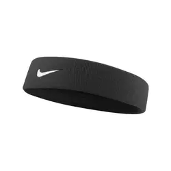 هدبند حوله ای NIKE مدل Q500 رنگ مشکی