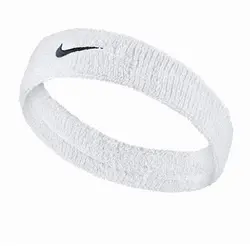 هدبند حوله ای NIKE مدل Q500