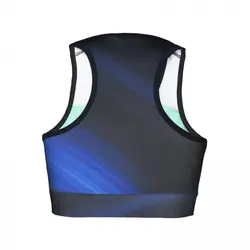 نیم تنه ورزشی زنانه UNDER ARMOUR کد O790