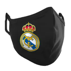 ماسک رئال مادرید Real madrid