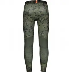 لگینگ ورزشی طرح دار مردانه UNDER ARMOUR - آندر آرمور