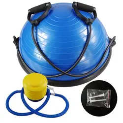 توپ بسو بال BOSU BALL