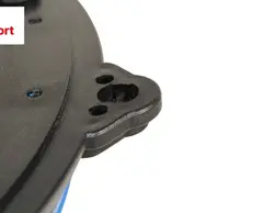 توپ بسو بال BOSU BALL