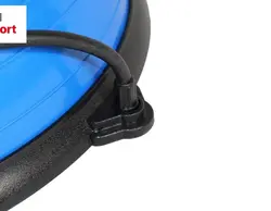 توپ بسو بال BOSU BALL
