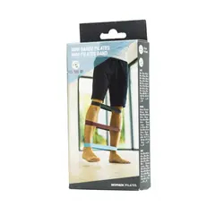 کش پیلاتس مینی لوپ DECATHLON بسته 3 عددی (اصلی)