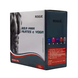 توپ جیم بال Thera Band اصلی سایز 85 کد 01