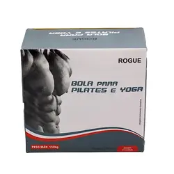 توپ جیم بال Thera Band اصلی سایز 85 کد 01