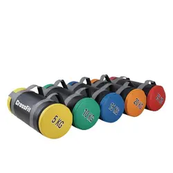 کیسه شن Sand Bag ) PowerGYM )