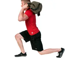 کیسه شن Sand Bag ) PowerGYM )