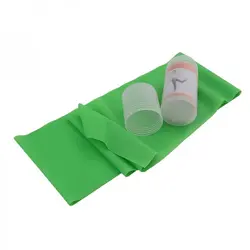 کش پیلاتس مدل ELASTIC BAND ضخامت 0.4 میلی متر