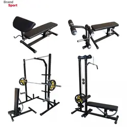 نیمکت بدنسازی مدل-nimkt-bdnsazi-model-hg-1300