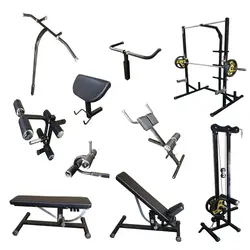 نیمکت بدنسازی مدل-nimkt-bdnsazi-model-hg-1300