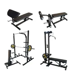 نیمکت بدنسازی مدل-nimkt-bdnsazi-model-hg-1300