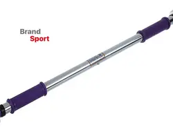 میل بارفیکس تن زیب مدل Dastyareh Tanzib Dastyareh Pull Up Bar
