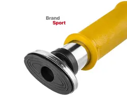 میل بارفیکس تن زیب مدل Dastyareh Tanzib Dastyareh Pull Up Bar