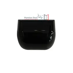 درب ضد حریق 120 دقیقه با پوشش Rockwool