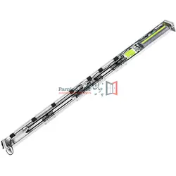 درب اتوماتیک کشویی  DEUTSCHTEC آلمان مدل دویچتک SLH