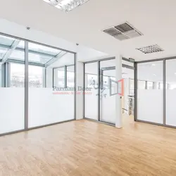 کرکره فولادی فوم دار