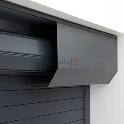 چشمی یا رادار فوتوسل فابریک لابل برند اپتکس OA-Axis ll