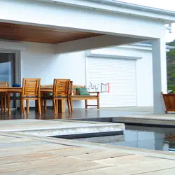 چشمی یا رادار فوتوسل فابریک لابل برند اپتکس OA-Axis ll