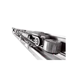 درب اتوماتیک لولایی مدل LABEL-لابل ایتالیا