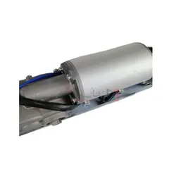 سیستم پنجره Tilt+Turn Reynaers