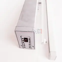 سیستم پنجره Tilt+Turn Reynaers