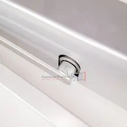 سیستم پنجره Tilt+Turn Reynaers