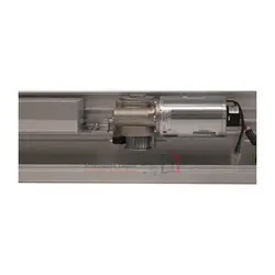 درب کشویی Hifinity-Reynaers