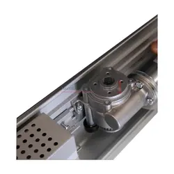 درب کشویی Hifinity-Reynaers