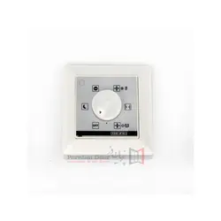 سیستم کشویی Slim Patio68 - Reynaers