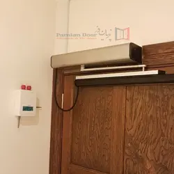 باتری بک آپ RECORD سوئیس